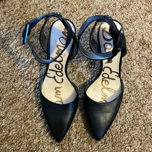 Sam Edelman Kitten Heels
